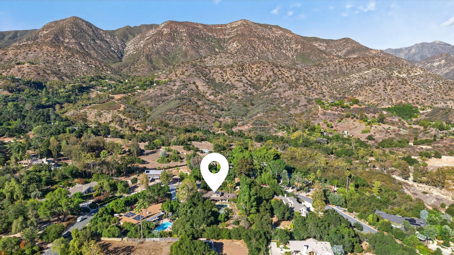 810 Del Oro Drive