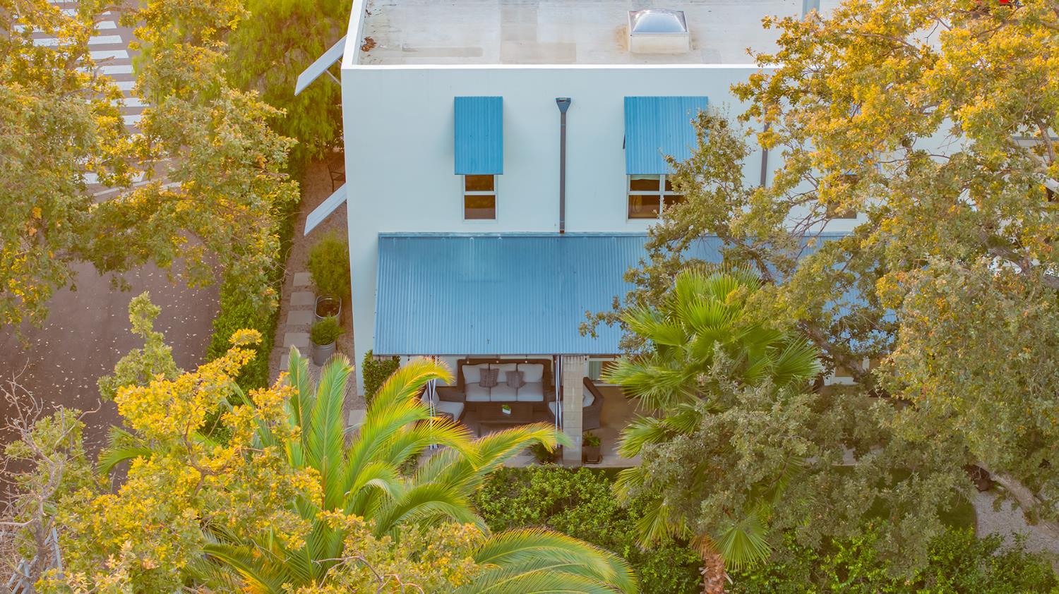 312 Fox St.