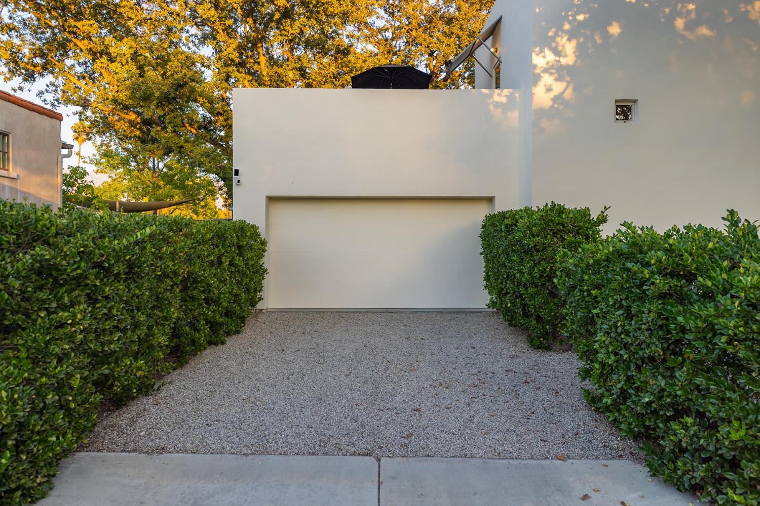 312 Fox St.