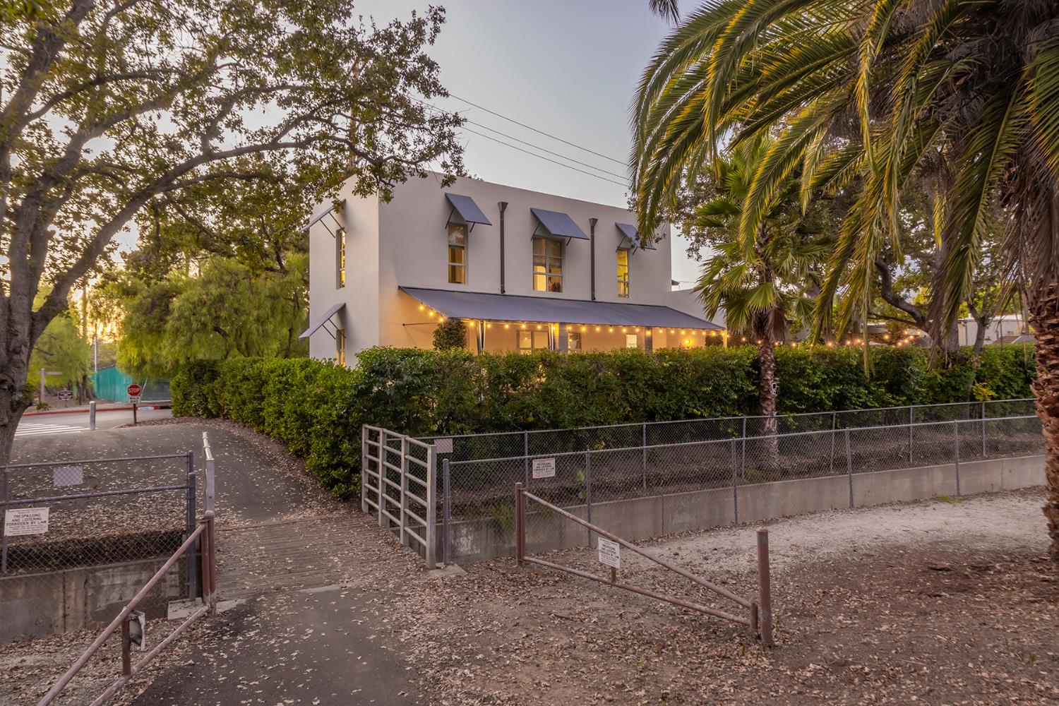 312 Fox St.