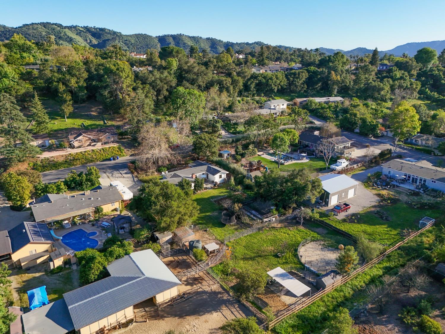 33 Monterey Drive