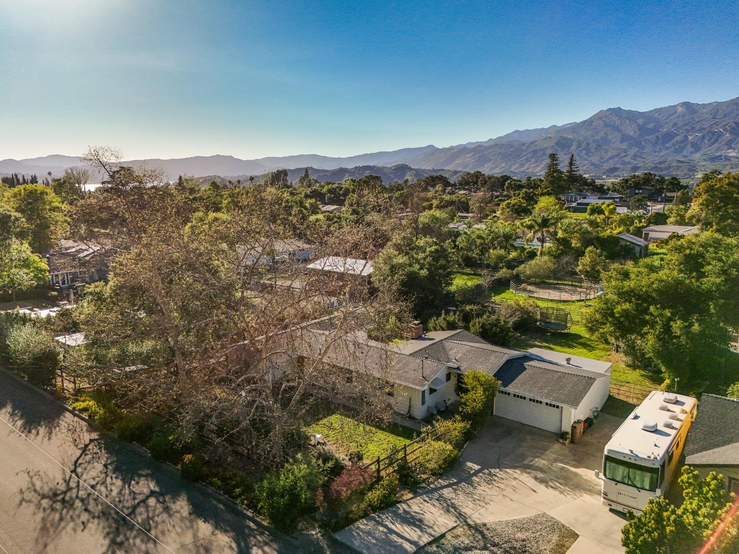 33 Monterey Drive