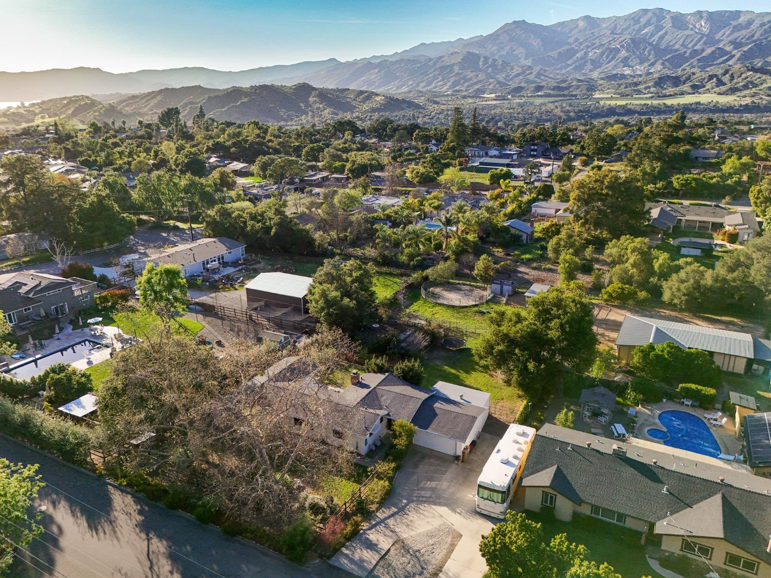 33 Monterey Drive