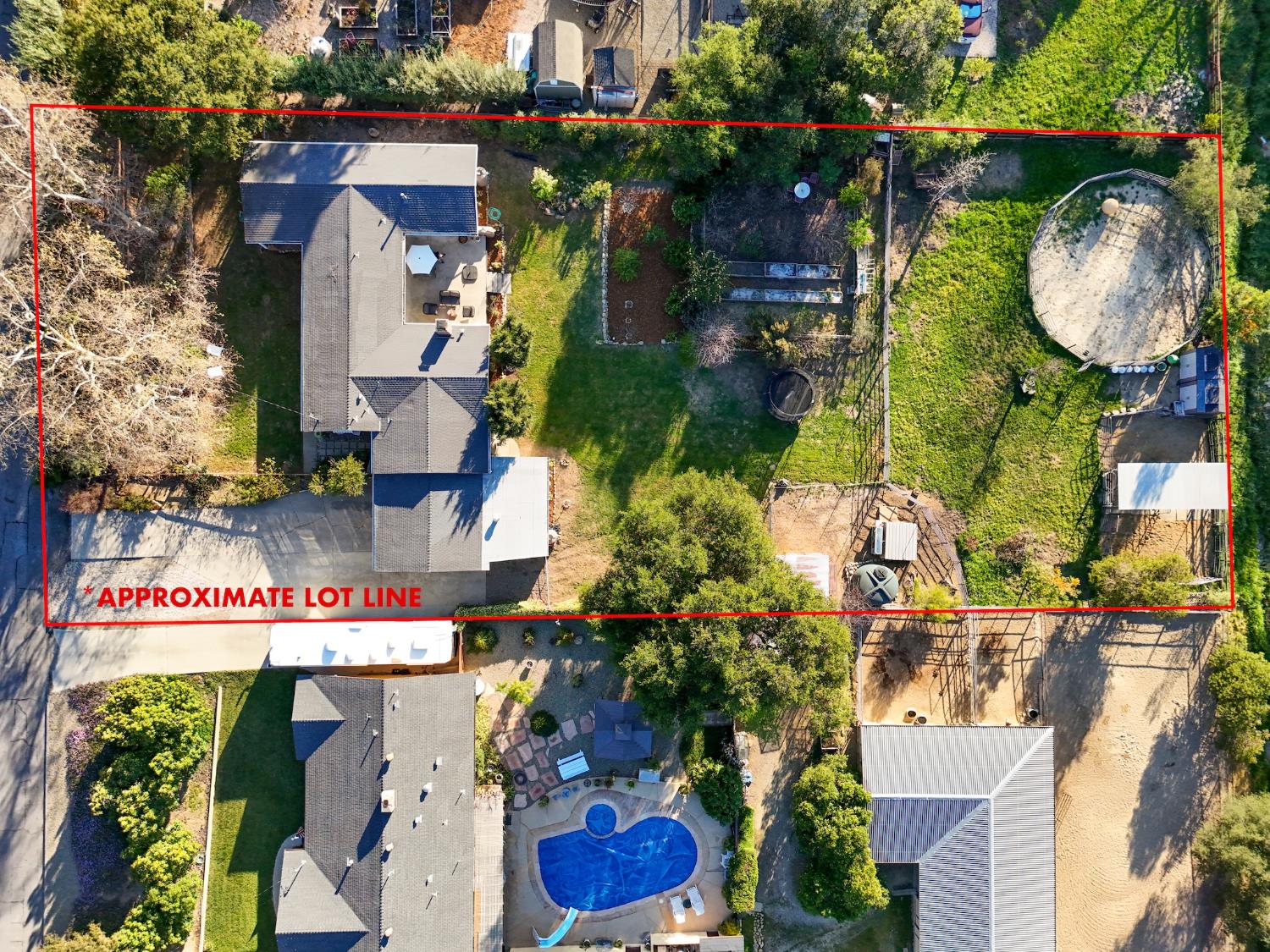 33 Monterey Drive