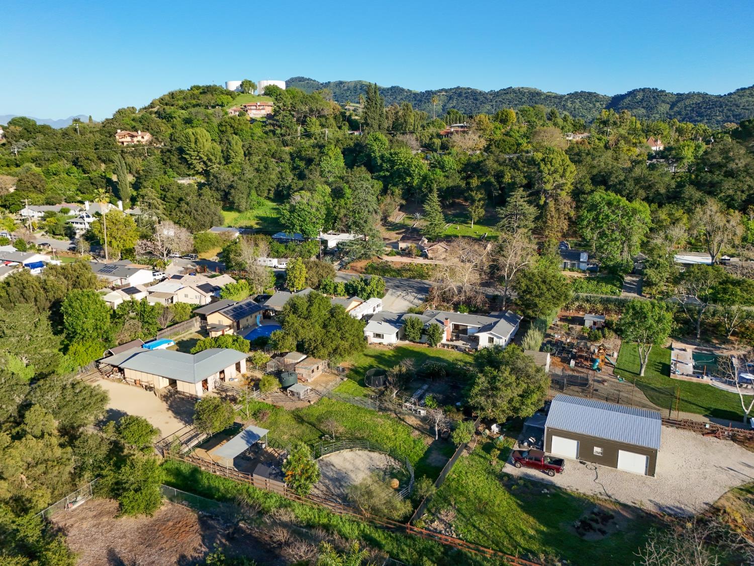 33 Monterey Drive