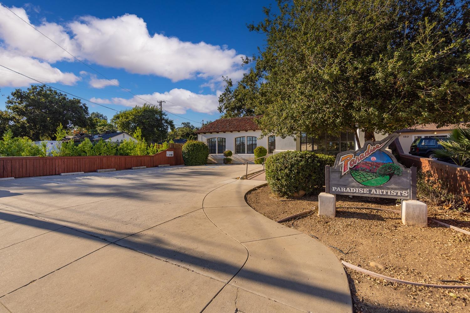 108 E Matillja Street