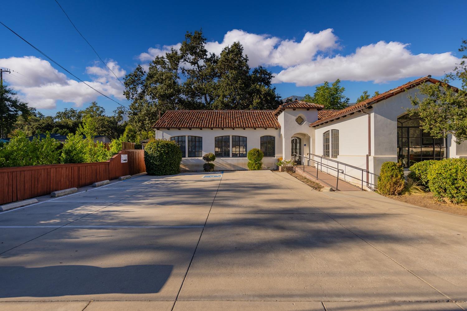 108 E Matillja Street