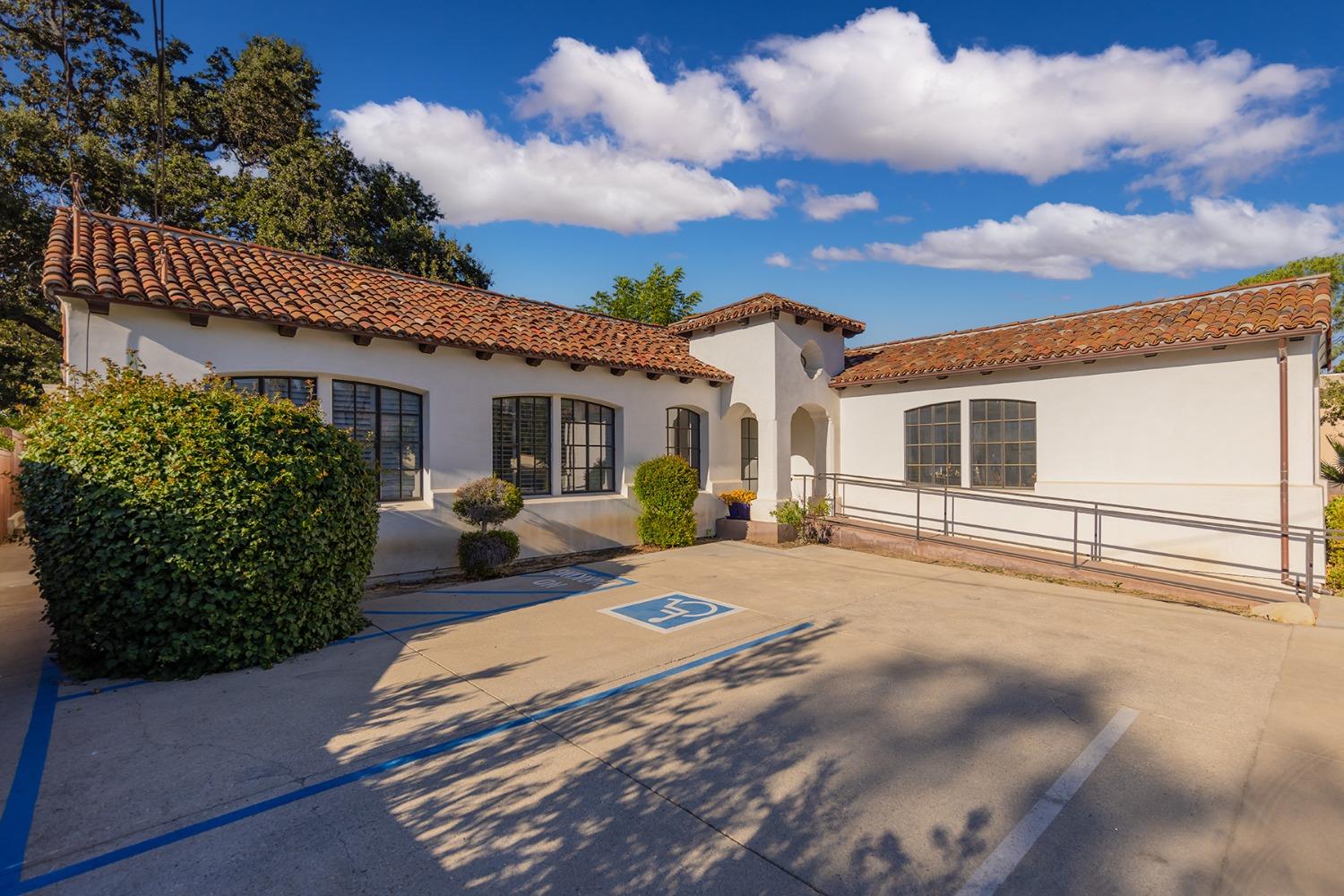 108 E Matillja Street