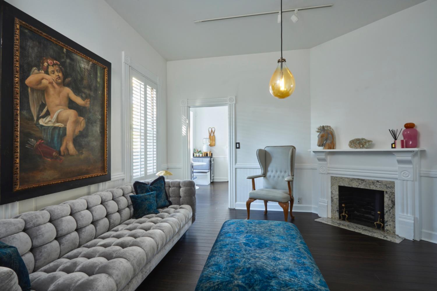 310 E Matilija Street