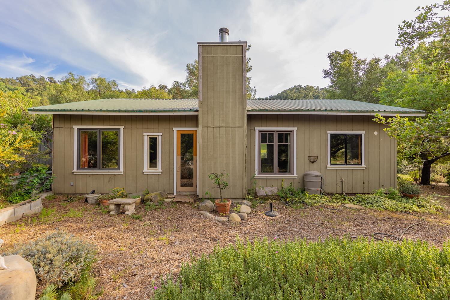 11954 Sulphur Mountian N/A