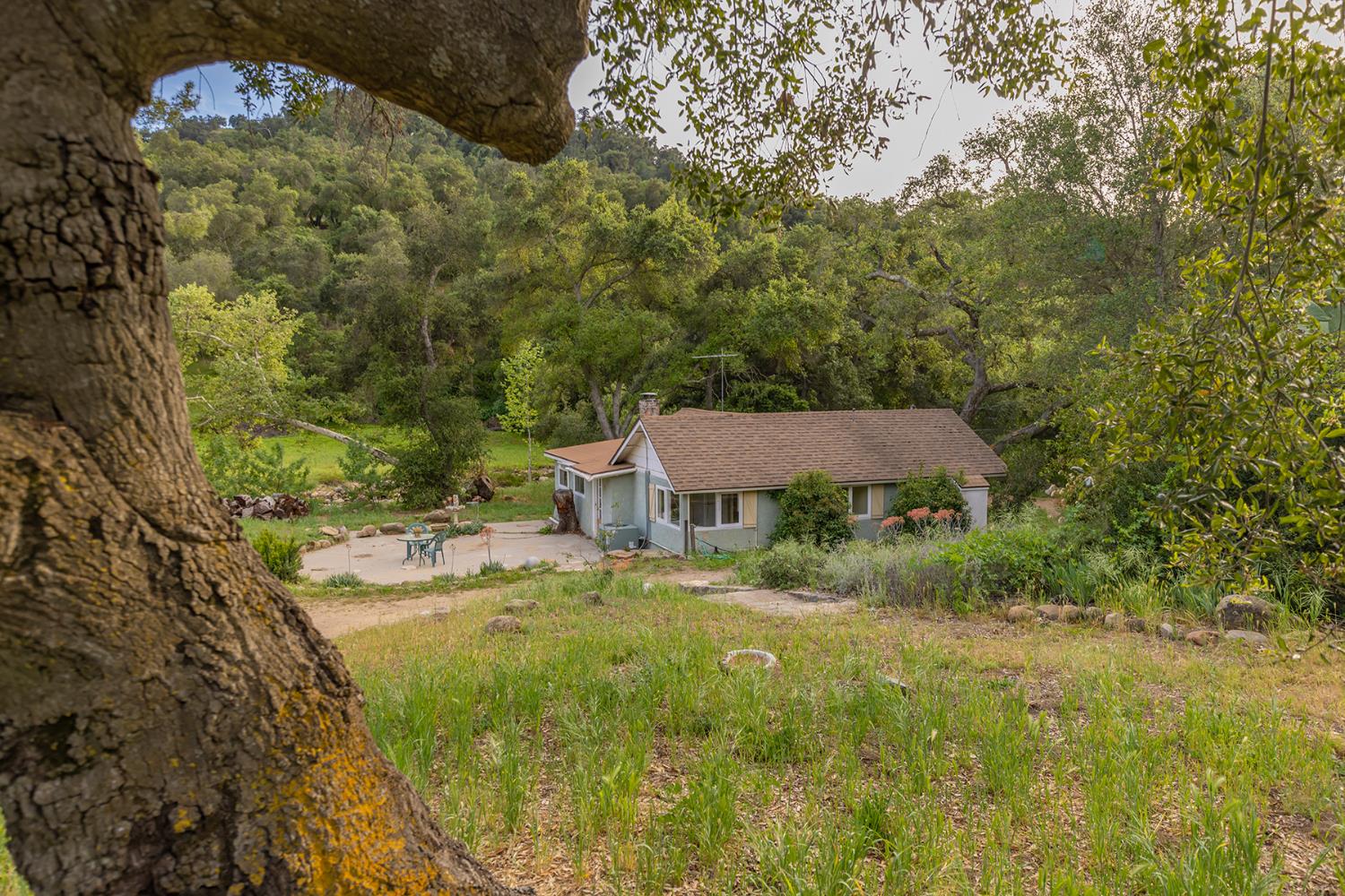 11954 Sulphur Mountian N/A