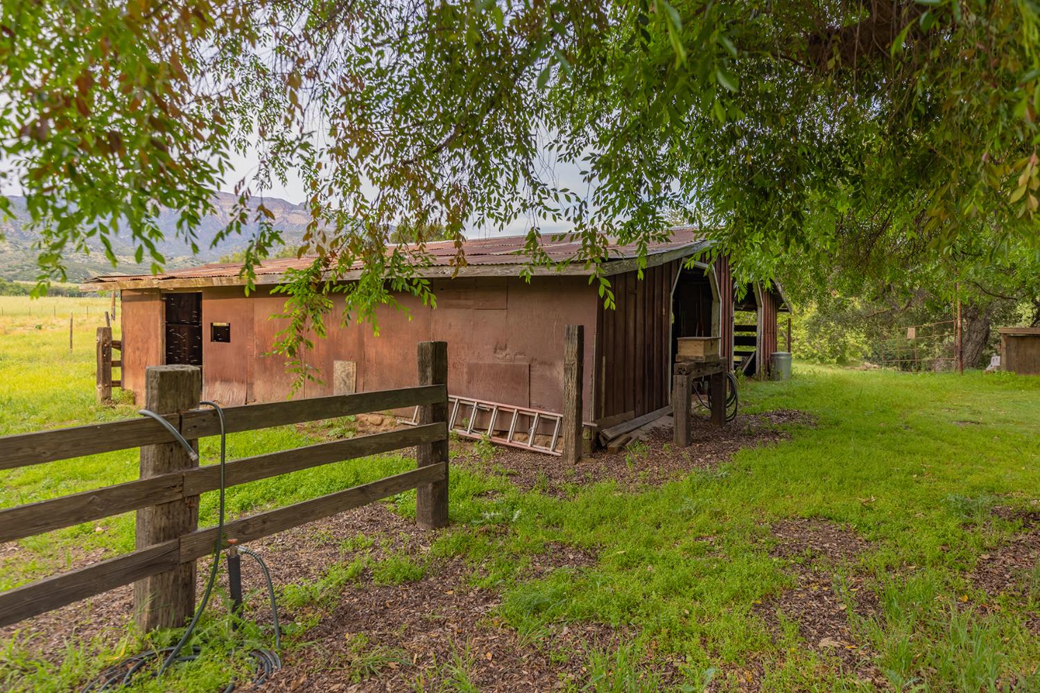 11954 Sulphur Mountian N/A