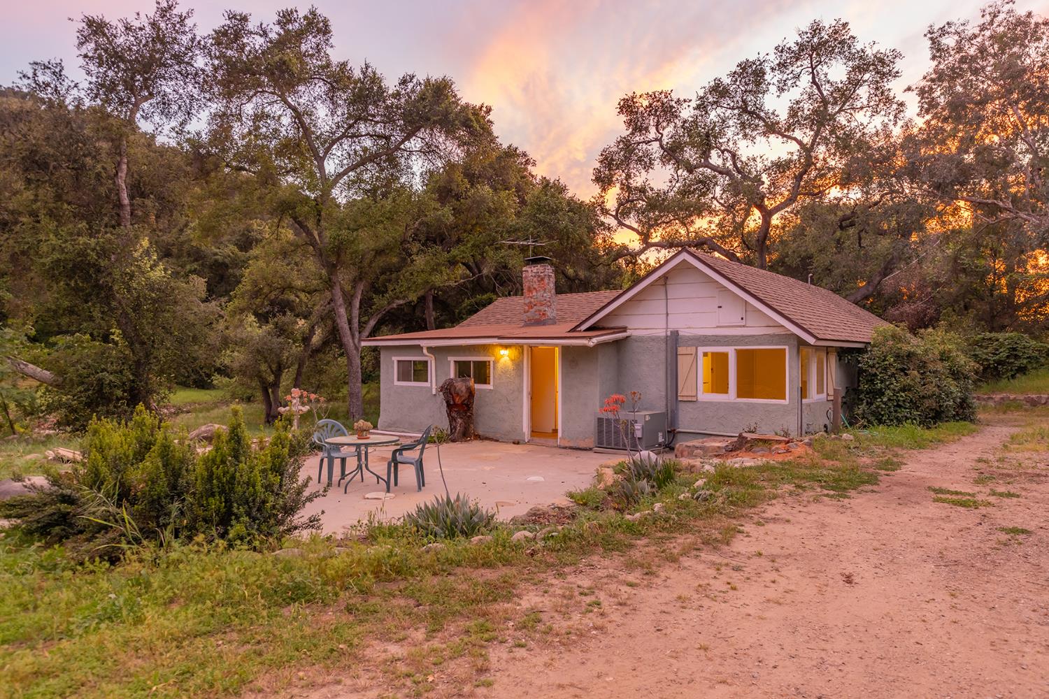 11954 Sulphur Mountian N/A