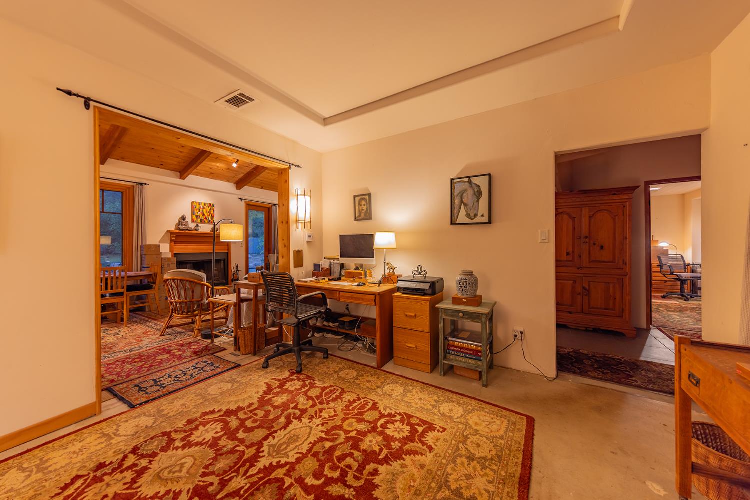 11954 Sulphur Mountian N/A