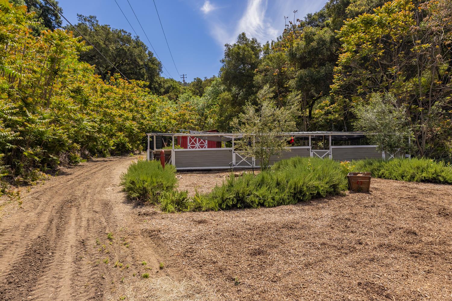 11849 Sulphur Mountain Road