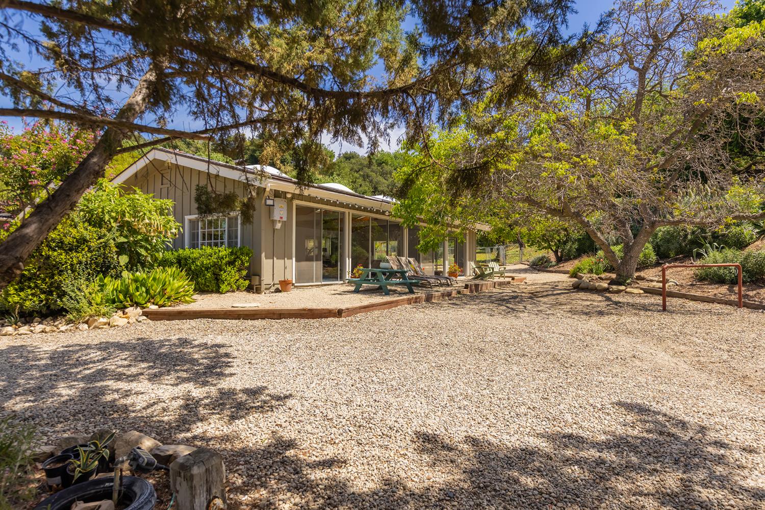 11849 Sulphur Mountain Road