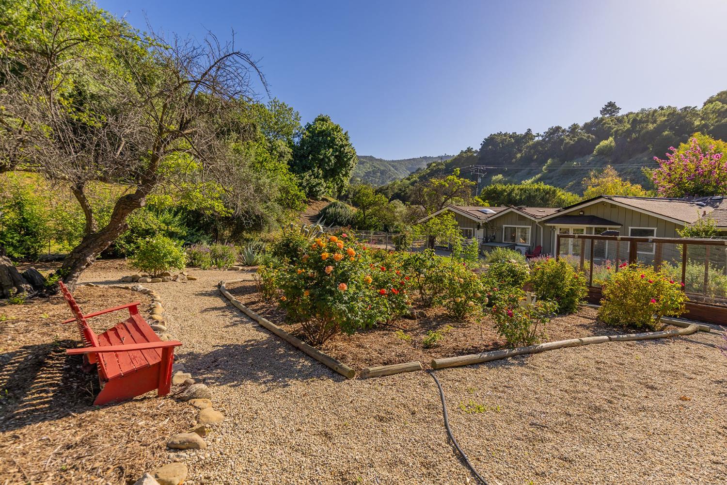 11849 Sulphur Mountain Road