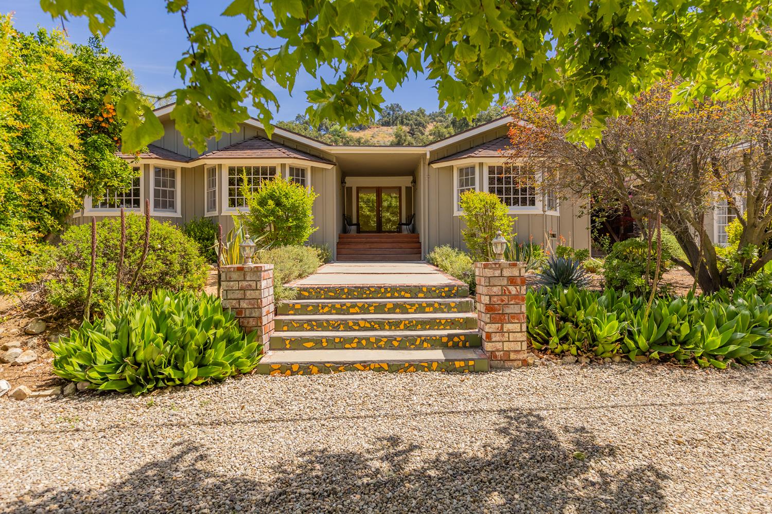 11849 Sulphur Mountain Road