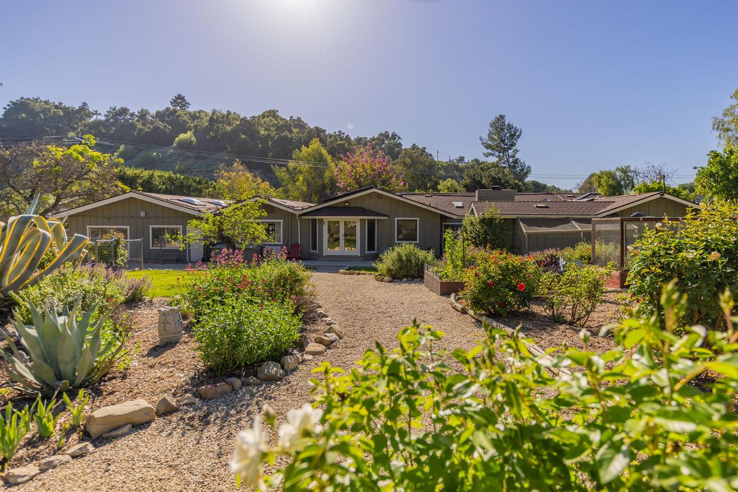 11849 Sulphur Mountain Road