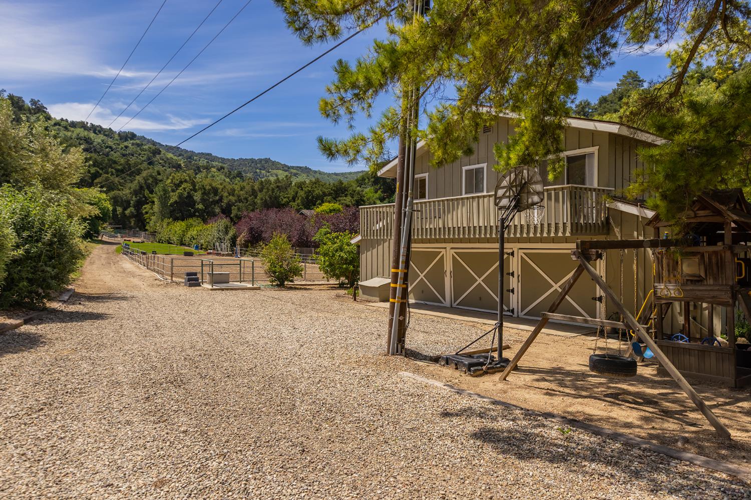 11849 Sulphur Mountain Road