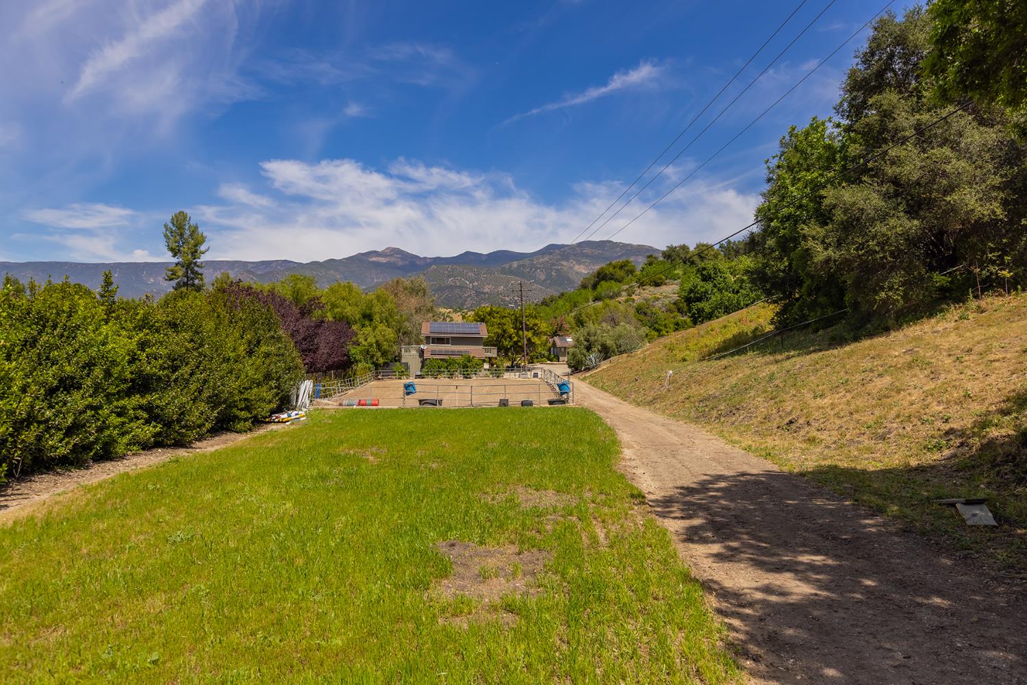 11849 Sulphur Mountain Road