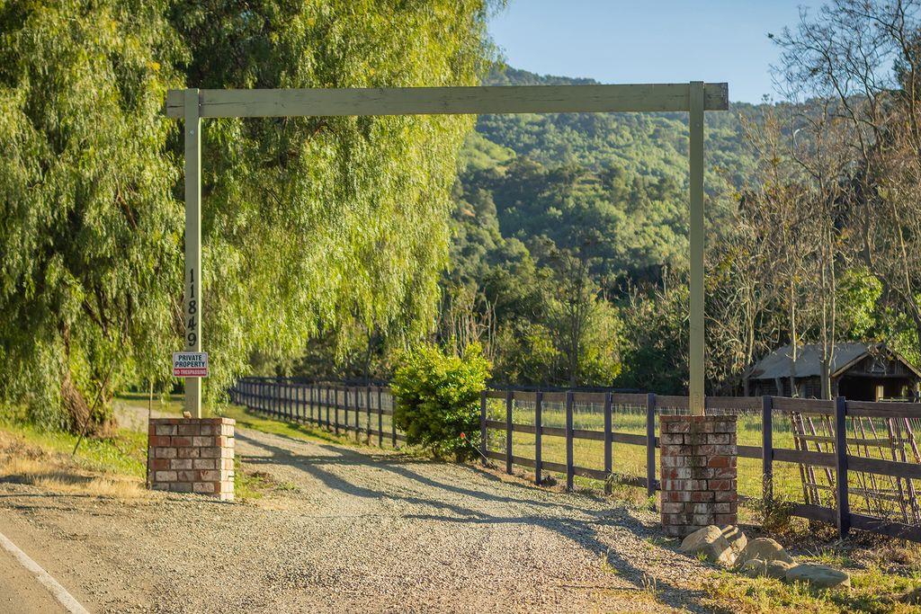 11849 Sulphur Mountain Road