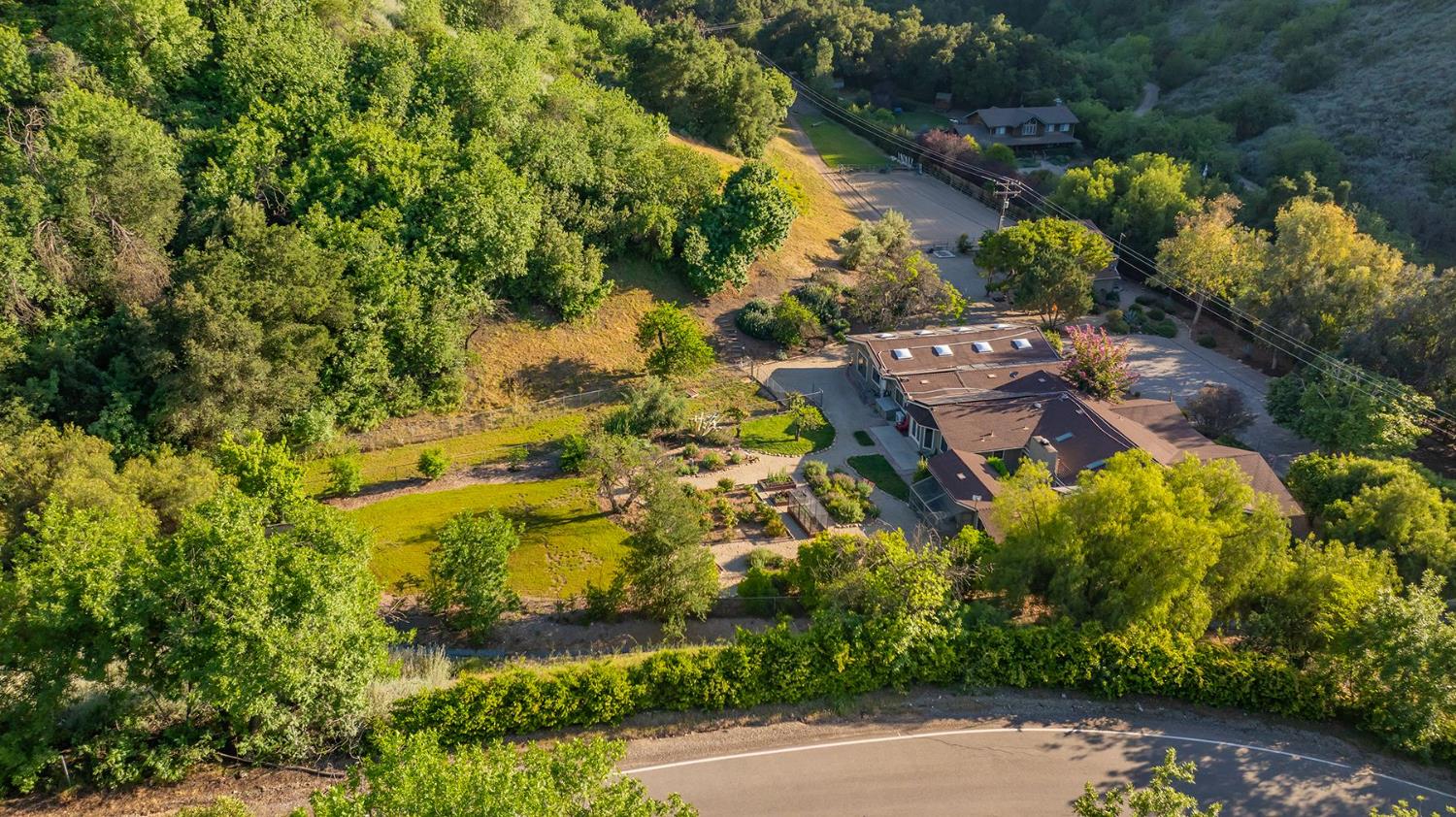 11849 Sulphur Mountain Road