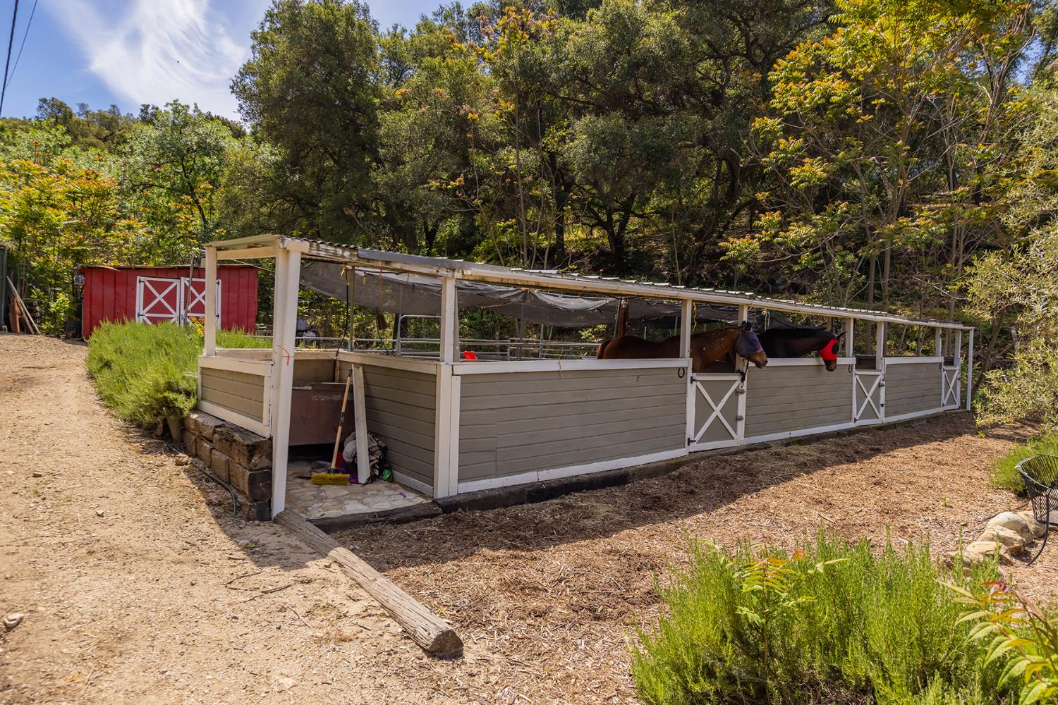 11849 Sulphur Mountain Road