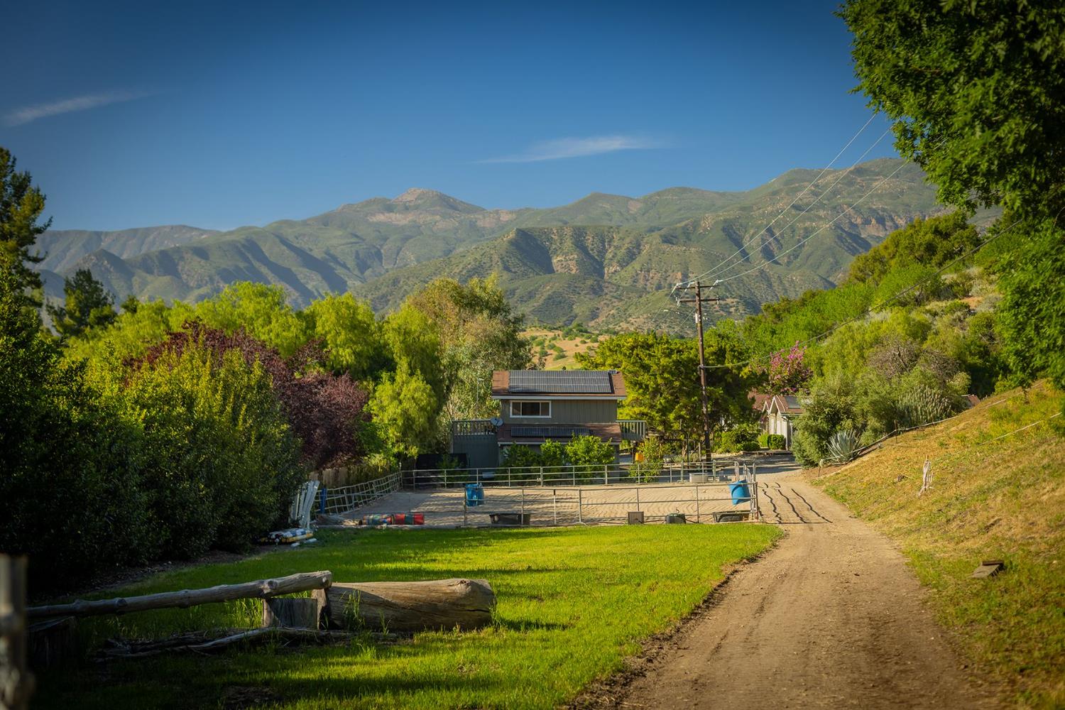 11849 Sulphur Mountain Road