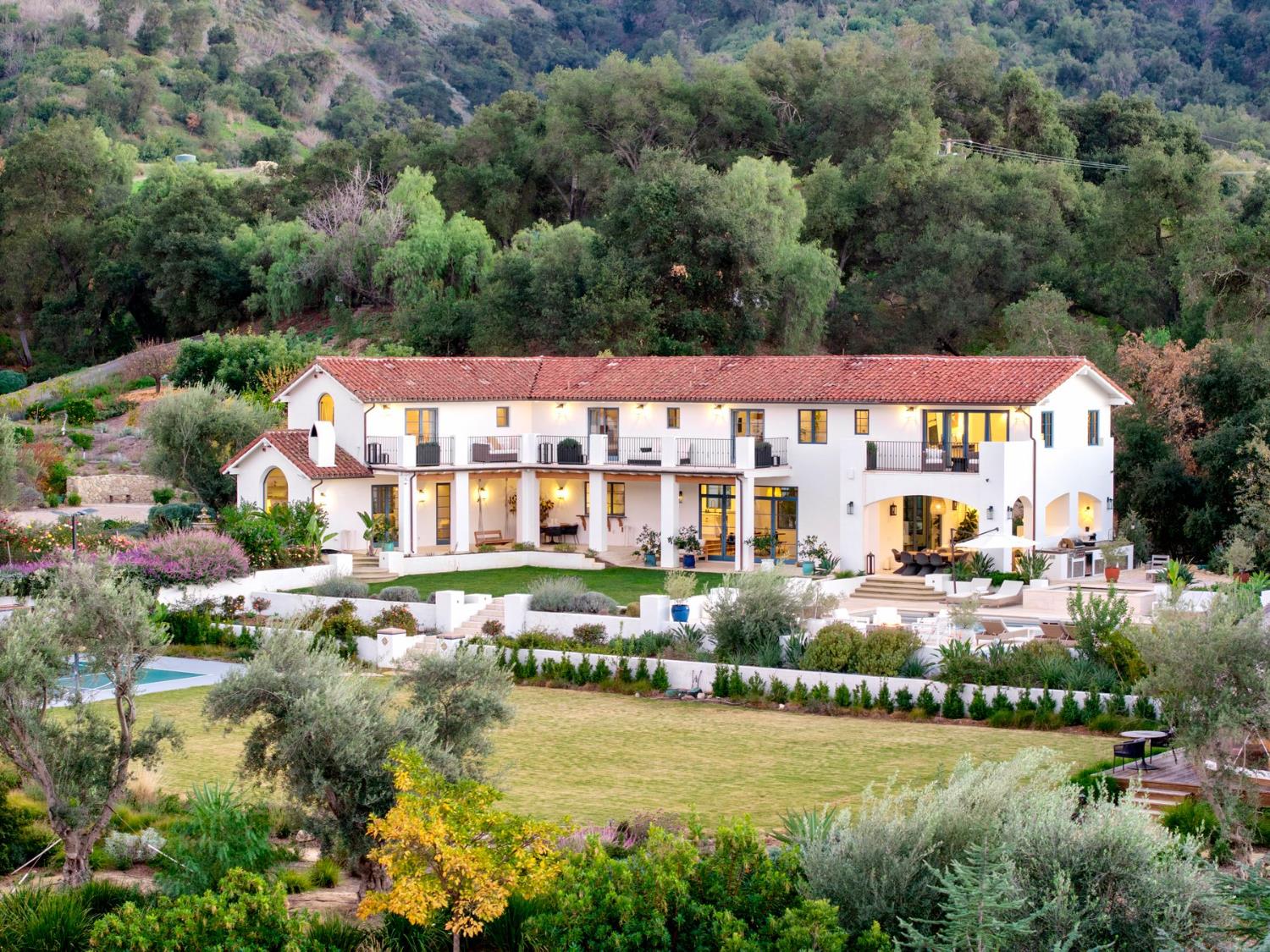13202 Ojai Road