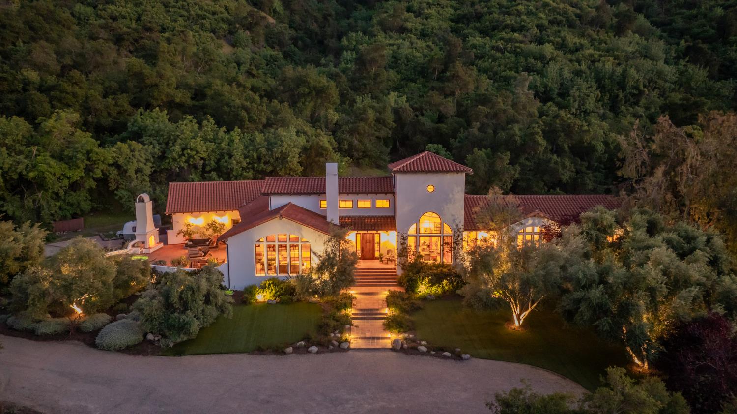 5180 Reeves Road