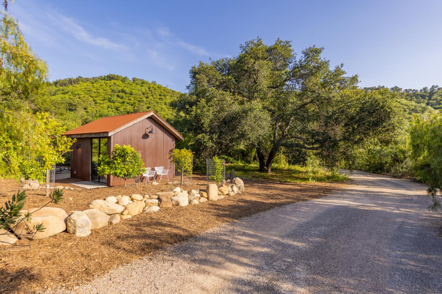 5180 Reeves Road