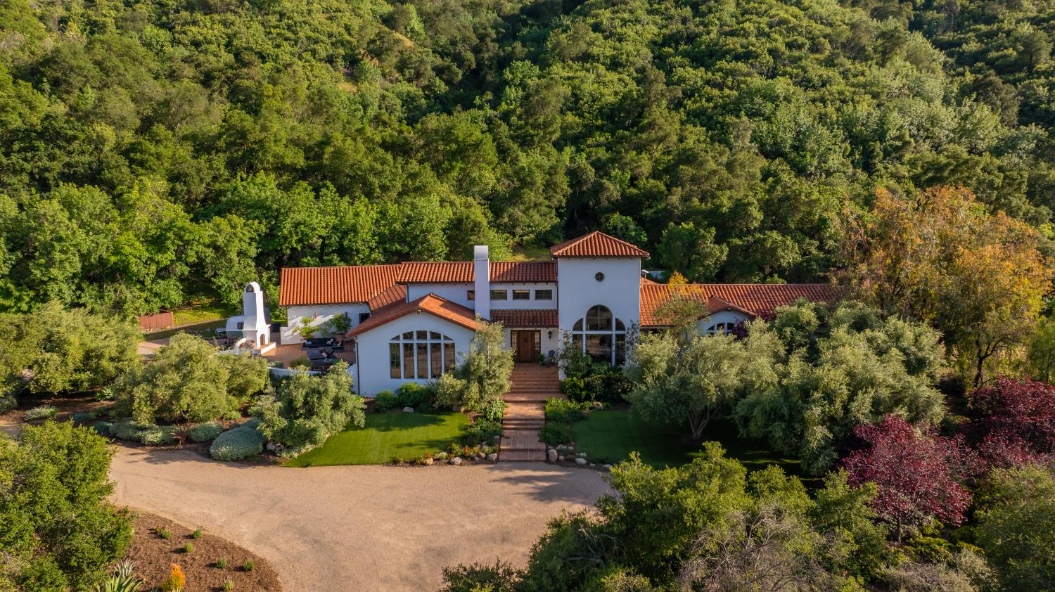 5180 Reeves Road