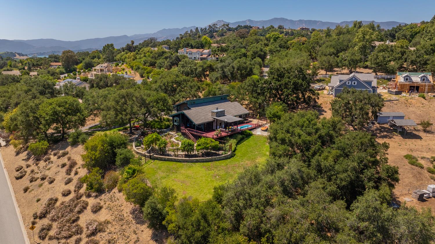 10622 Encino Drive