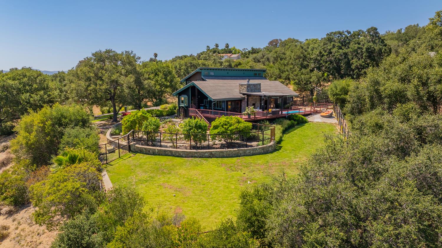 10622 Encino Drive