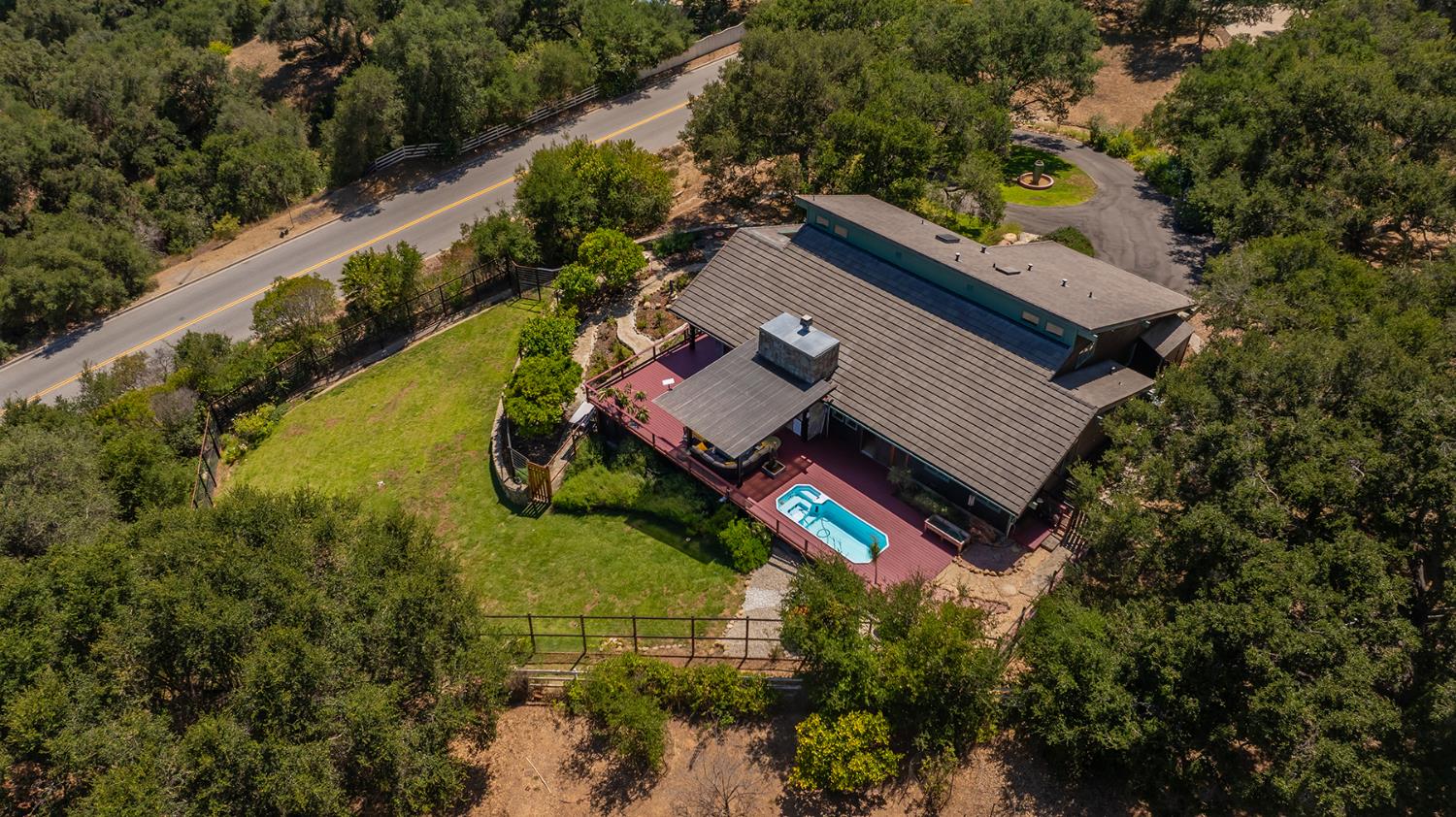 10622 Encino Drive