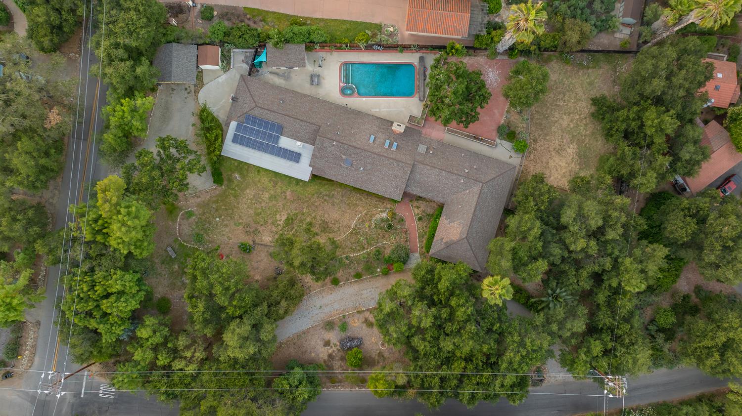 918 El Toro Rd.