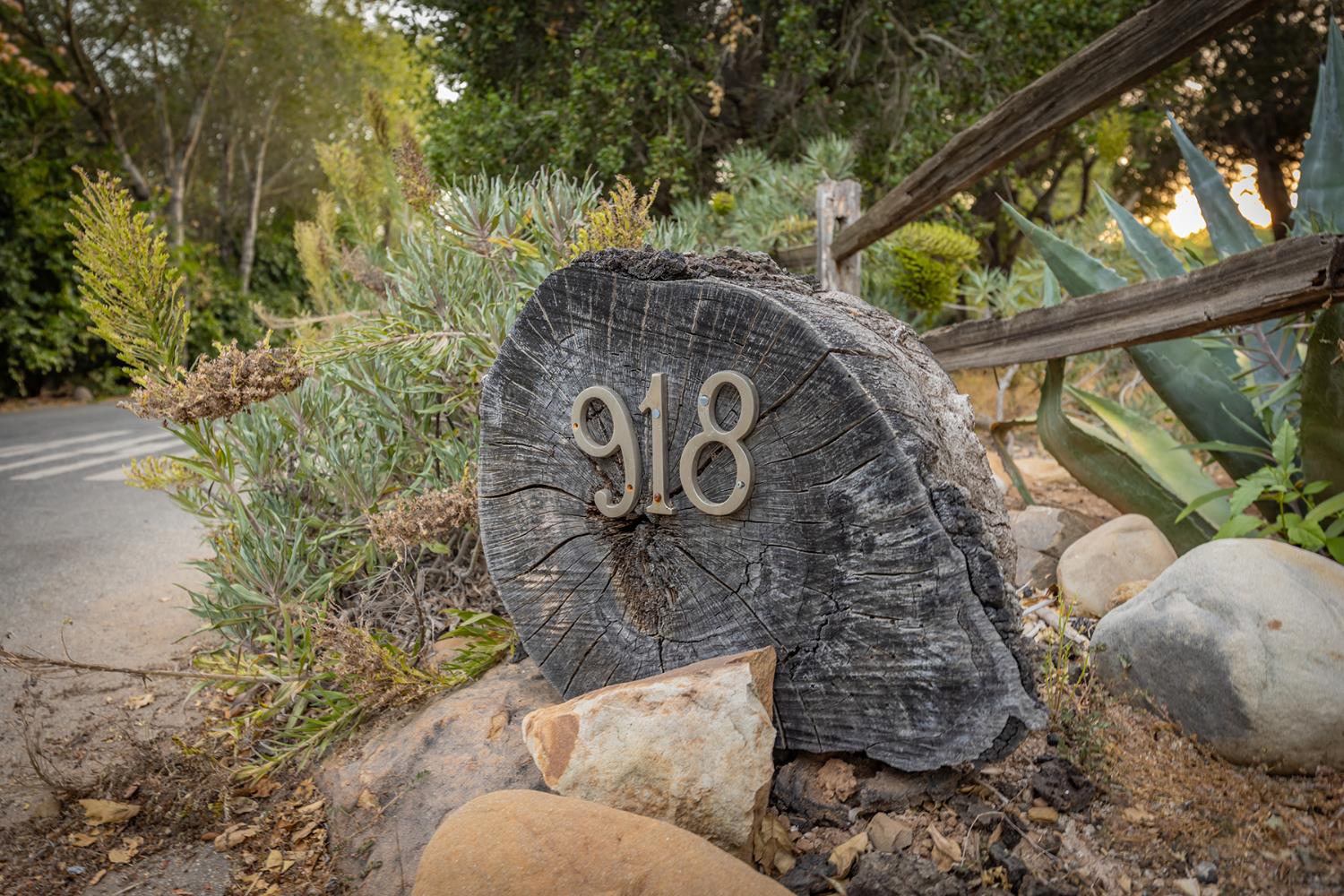 918 El Toro Rd.