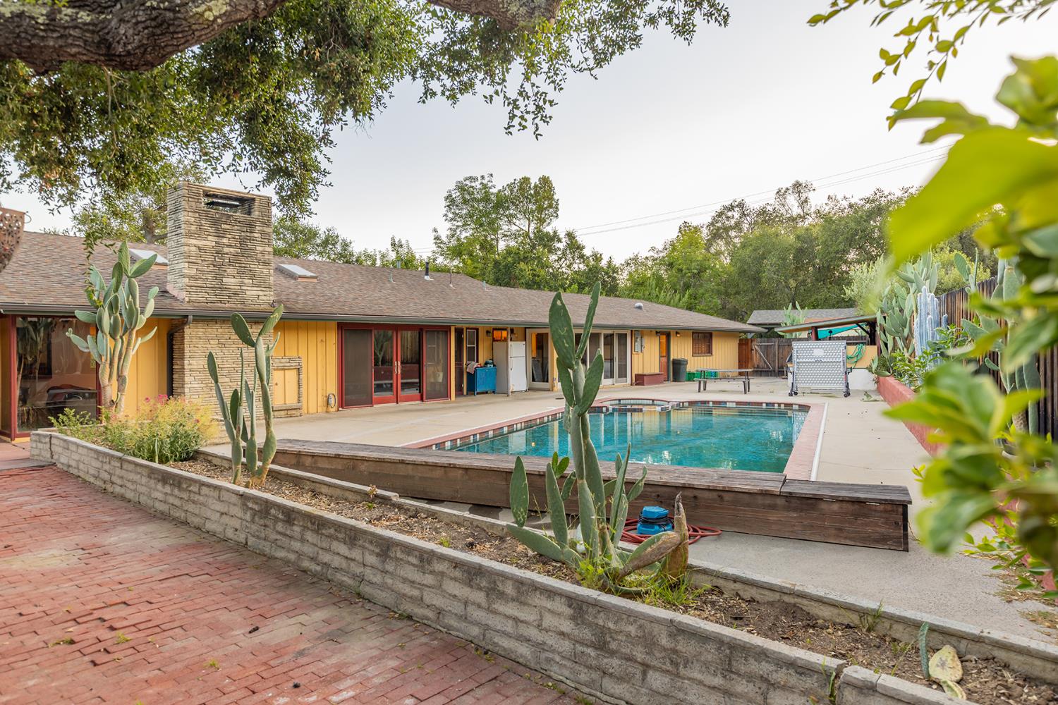 918 El Toro Rd.