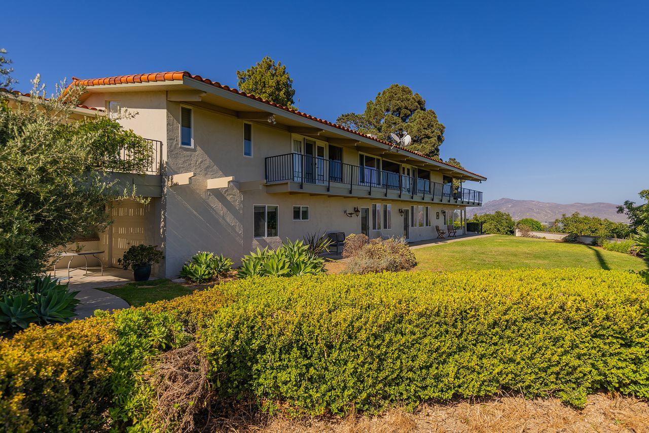 11111 Foothill Road