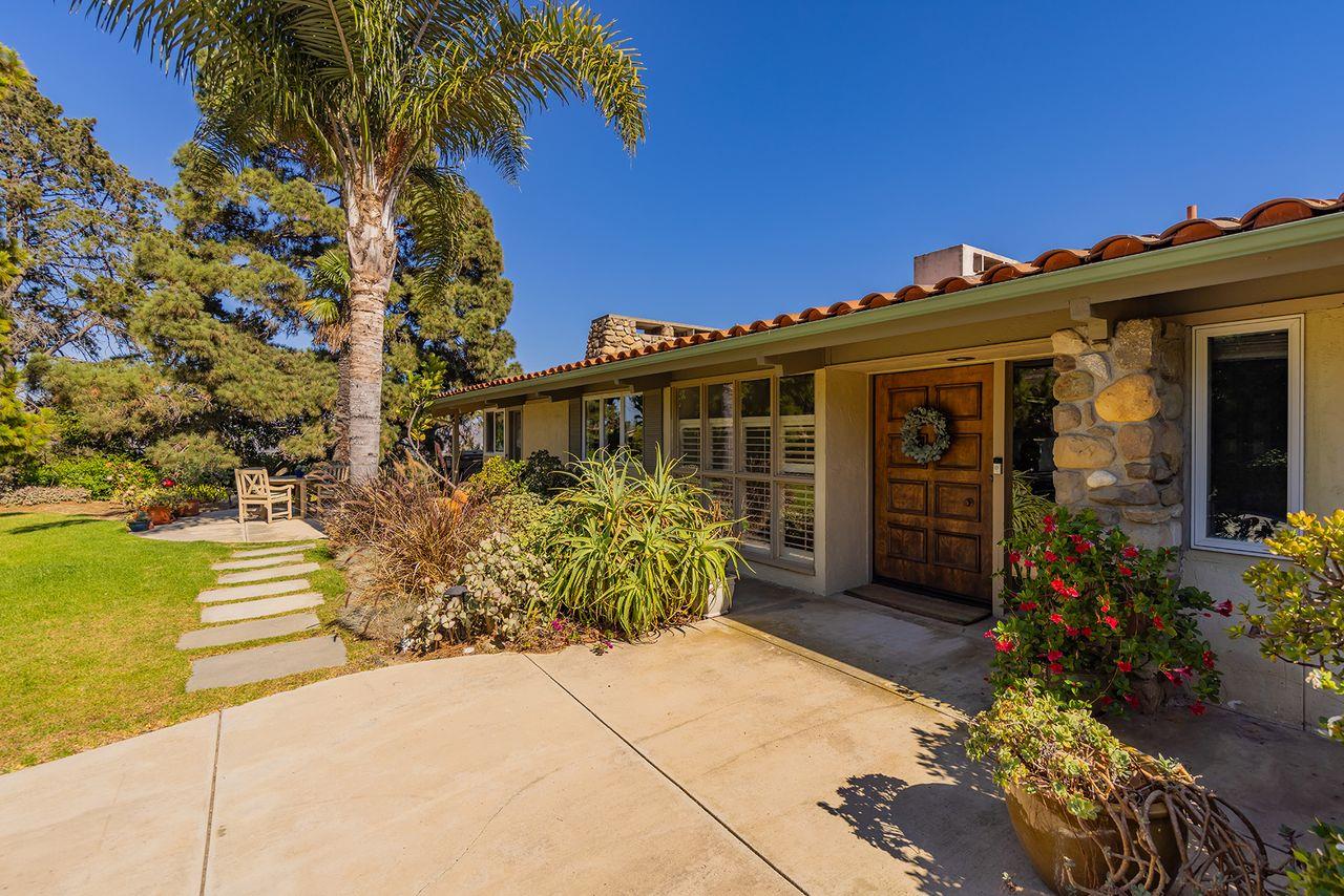 11111 Foothill Road
