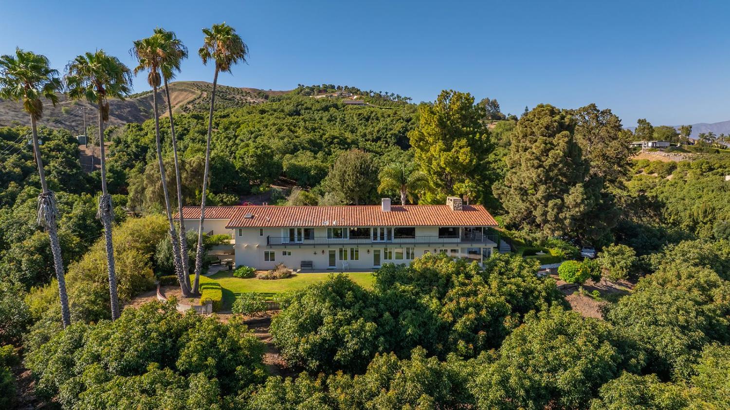 11111 Foothill Road