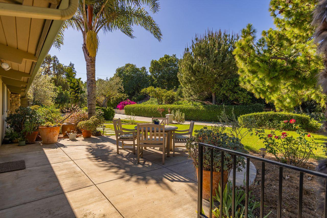 11111 Foothill Road