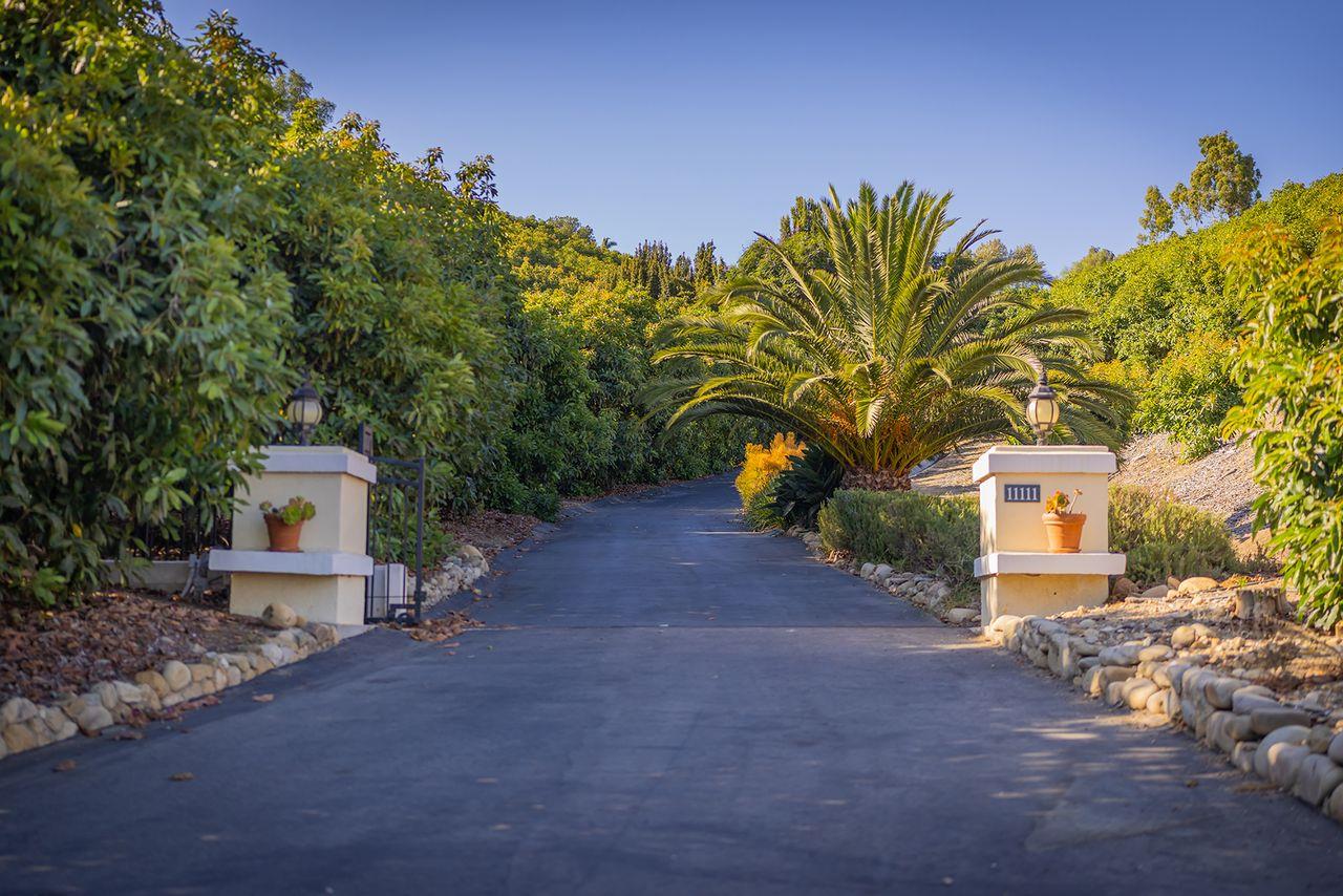 11111 Foothill Road