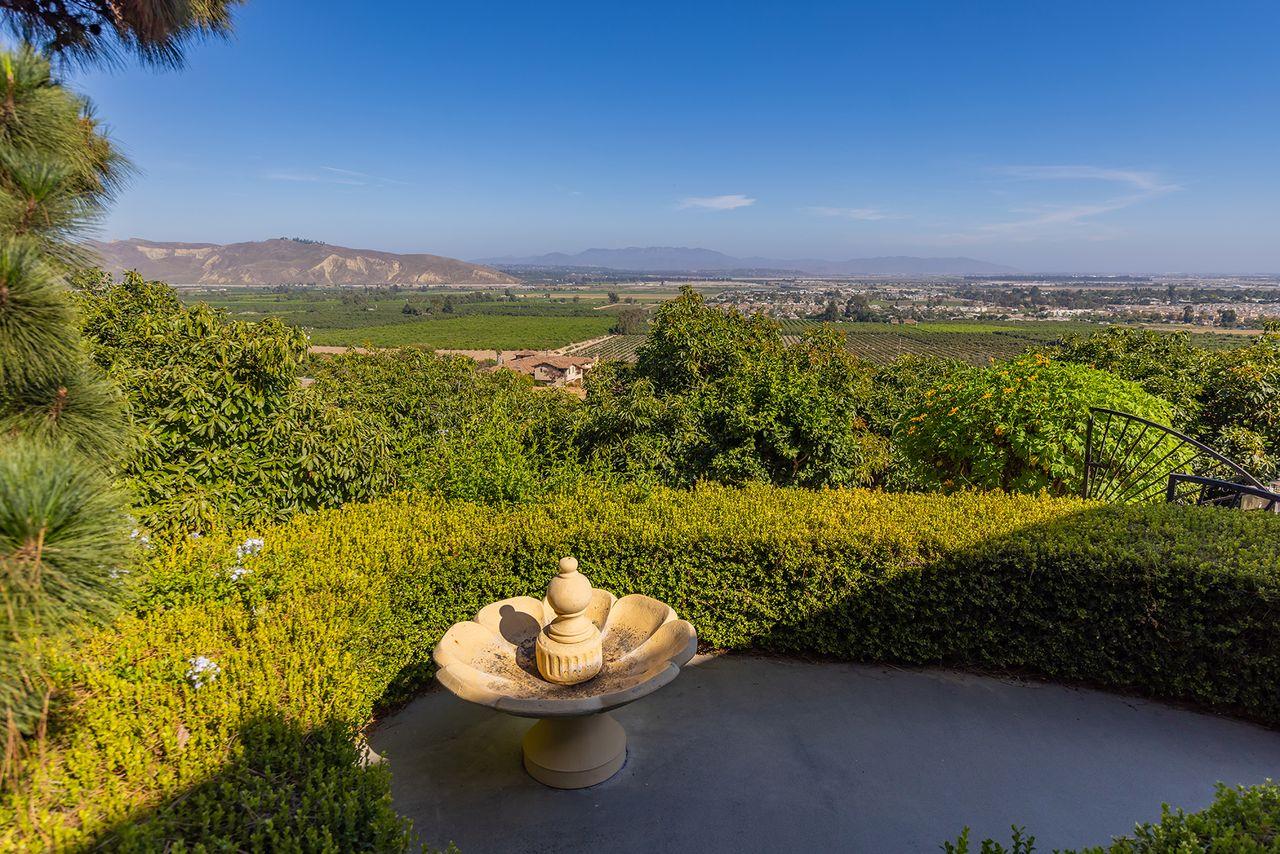 11111 Foothill Road