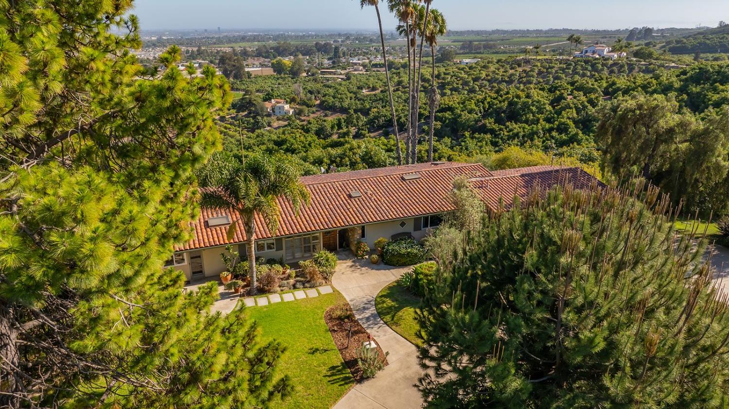 11111 Foothill Road