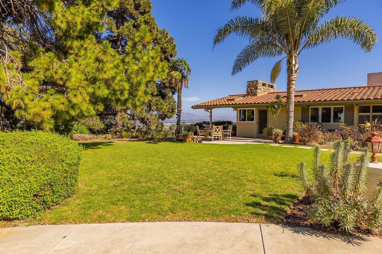 11111 Foothill Road