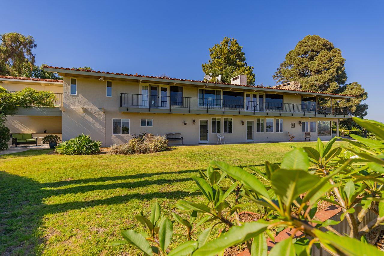 11111 Foothill Road