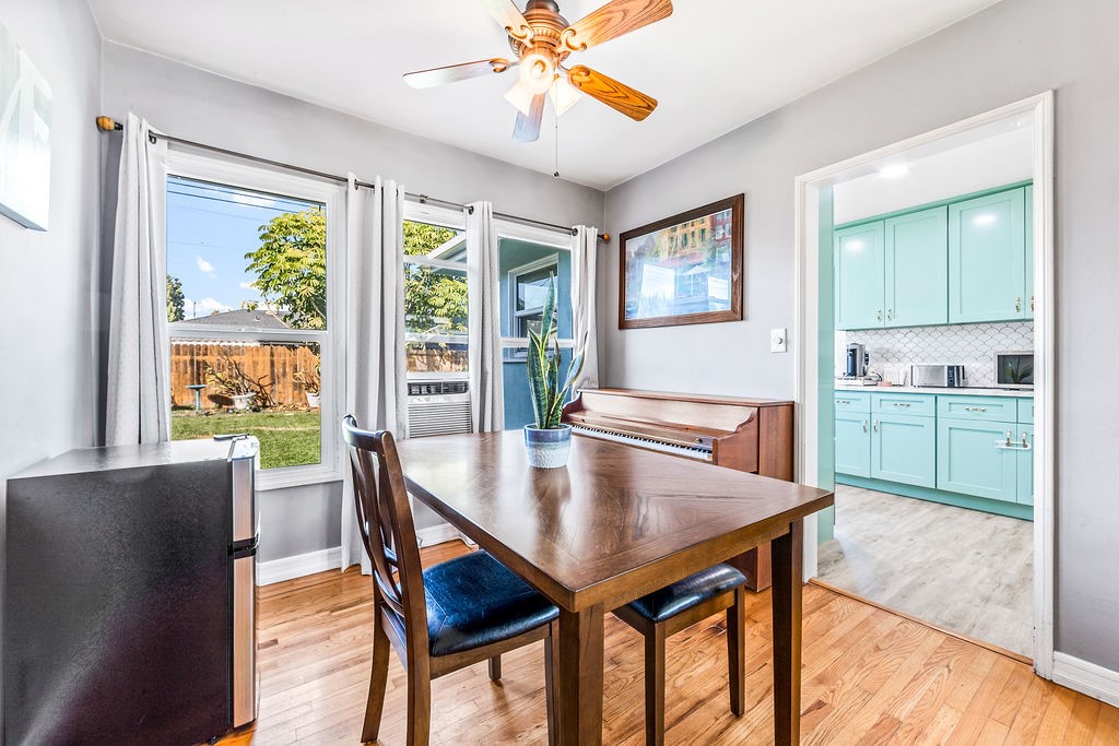 5615 E Peabody Street