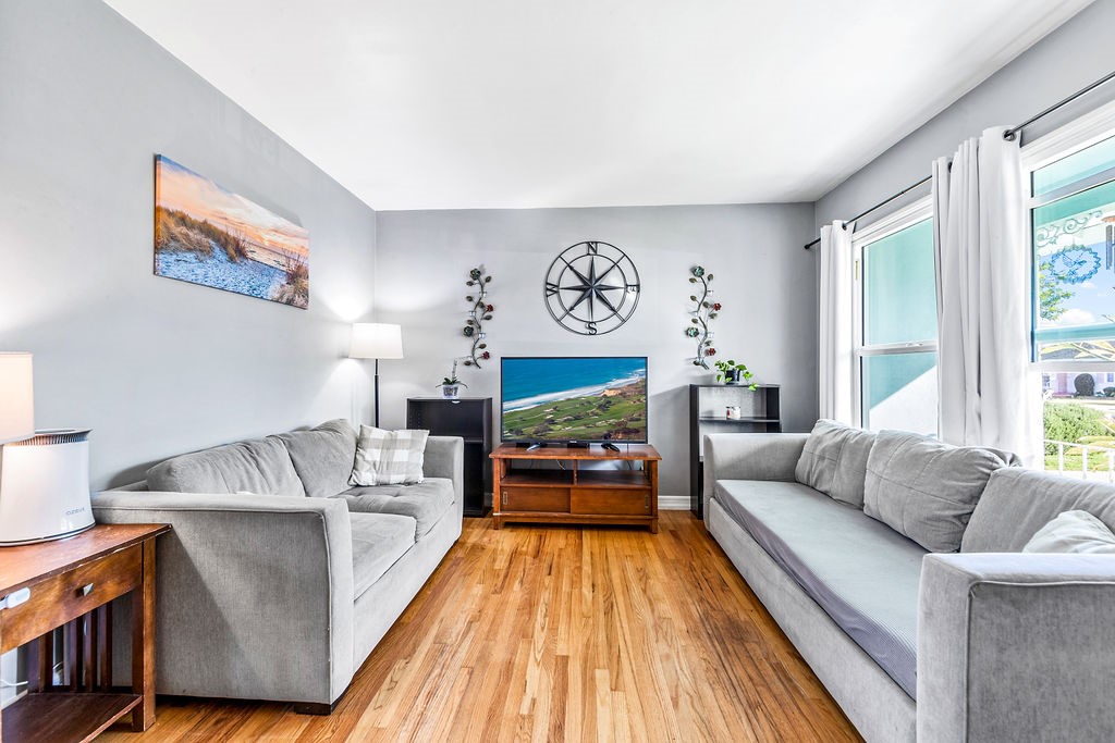 5615 E Peabody Street